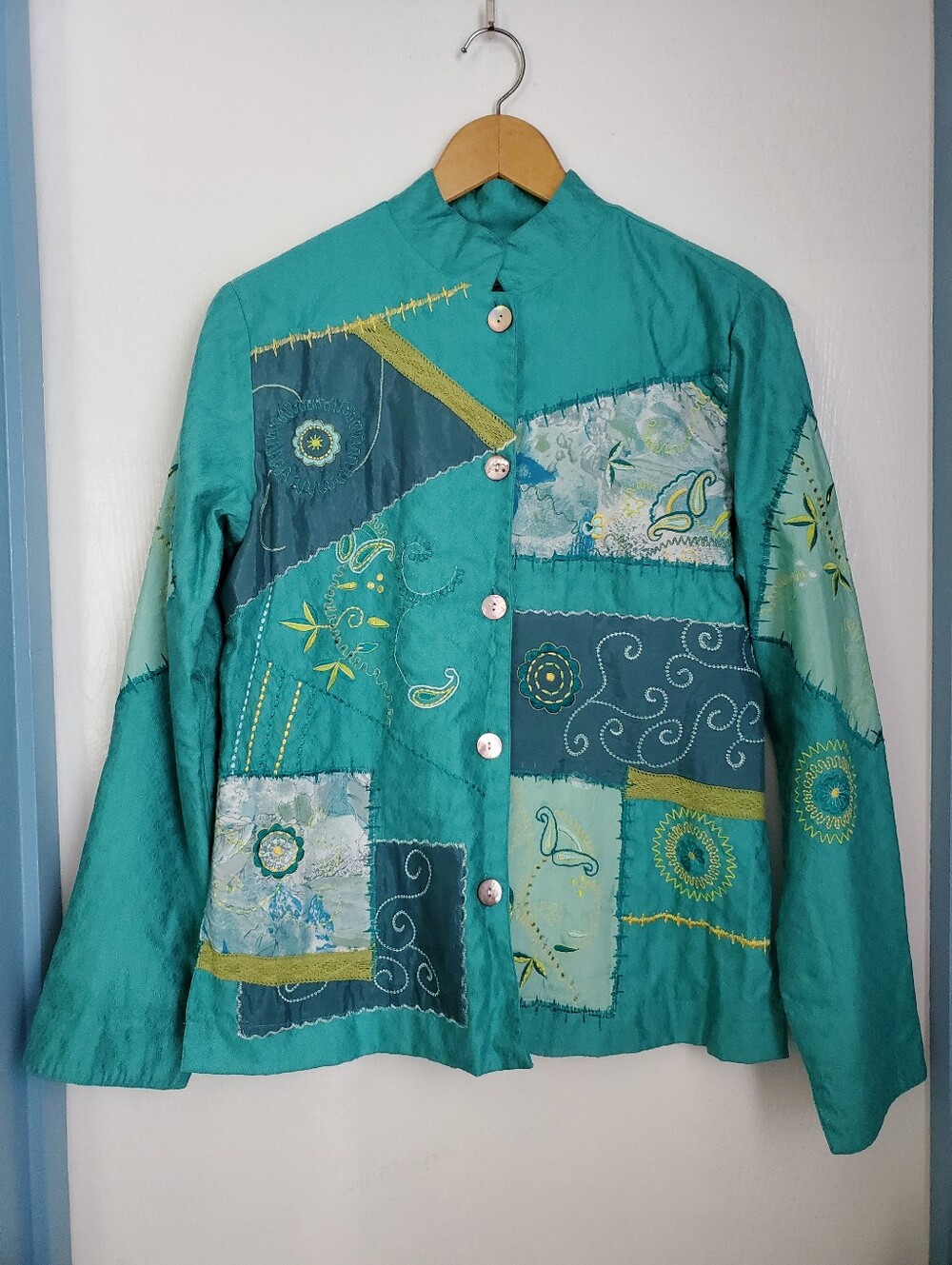 Coldwater Creek Jacket